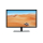 AOC 31.5'' Q3279VWFD8 WQHD 5ms Czarny - 436603 - zdjęcie